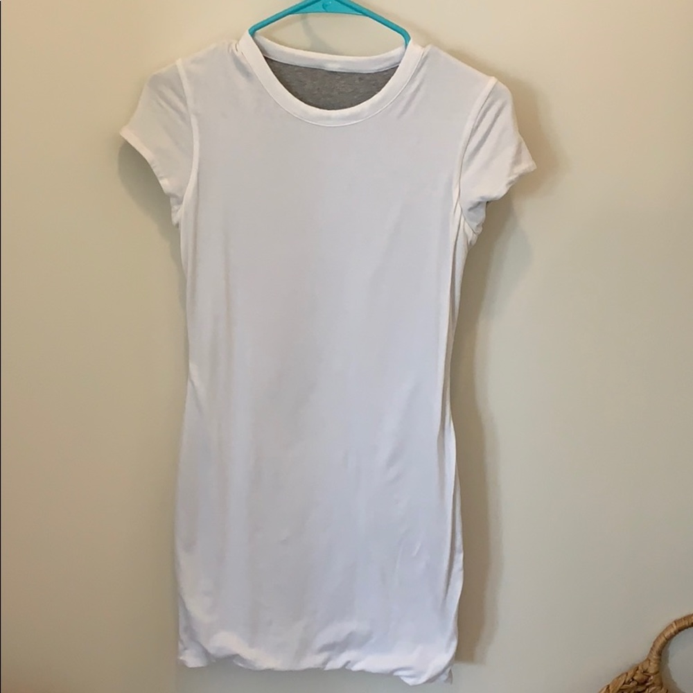 Athleta Destina Reversible Dress